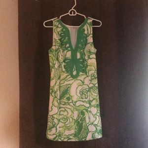 Lily Pulitzer dress